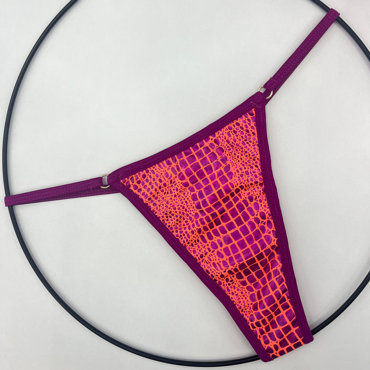 Wild Thang // Bottom