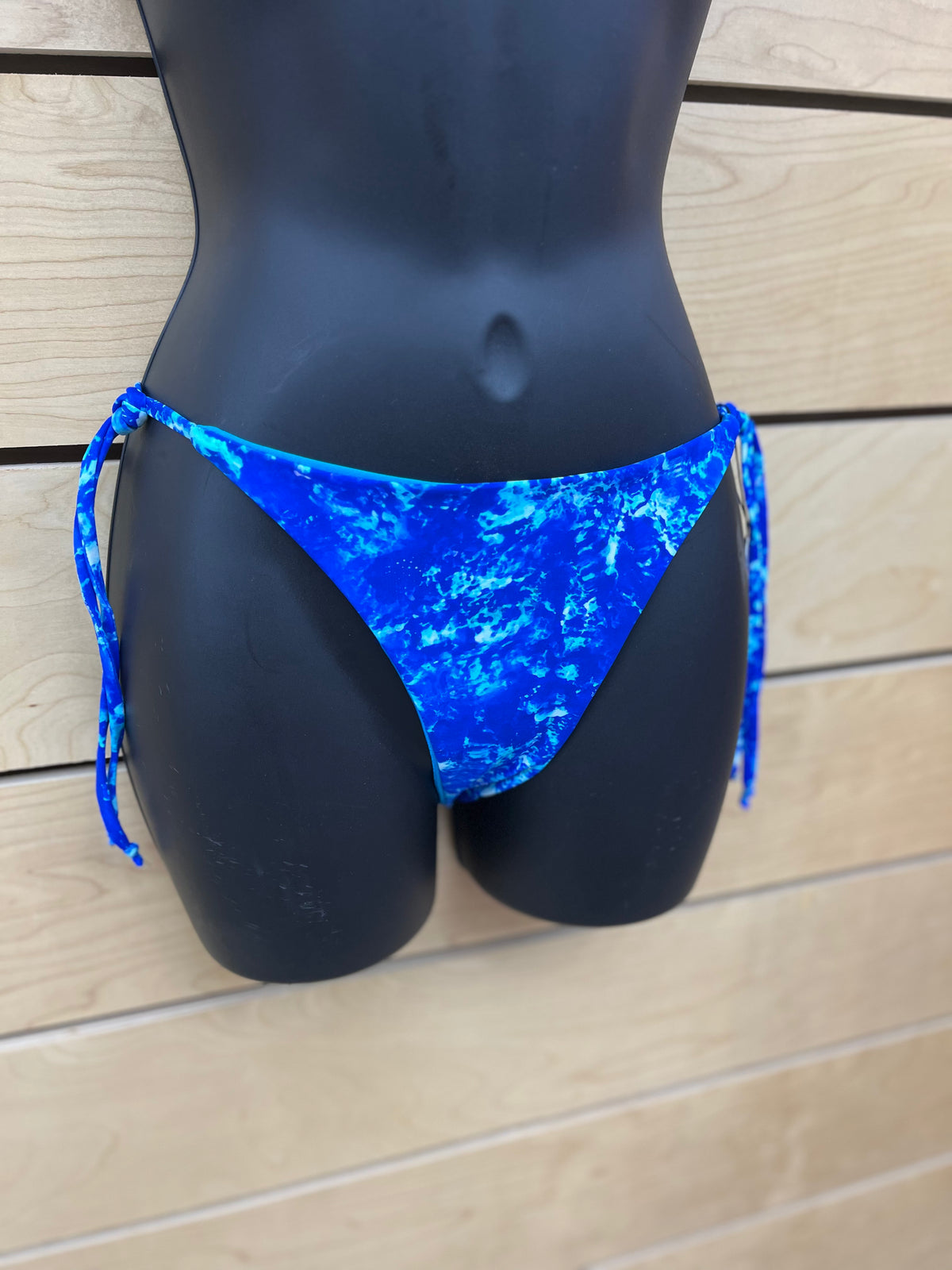 Demon Bikini – An Online Bikini Store in USA - SPLASH // Bottom - Bikini Bottom - 2