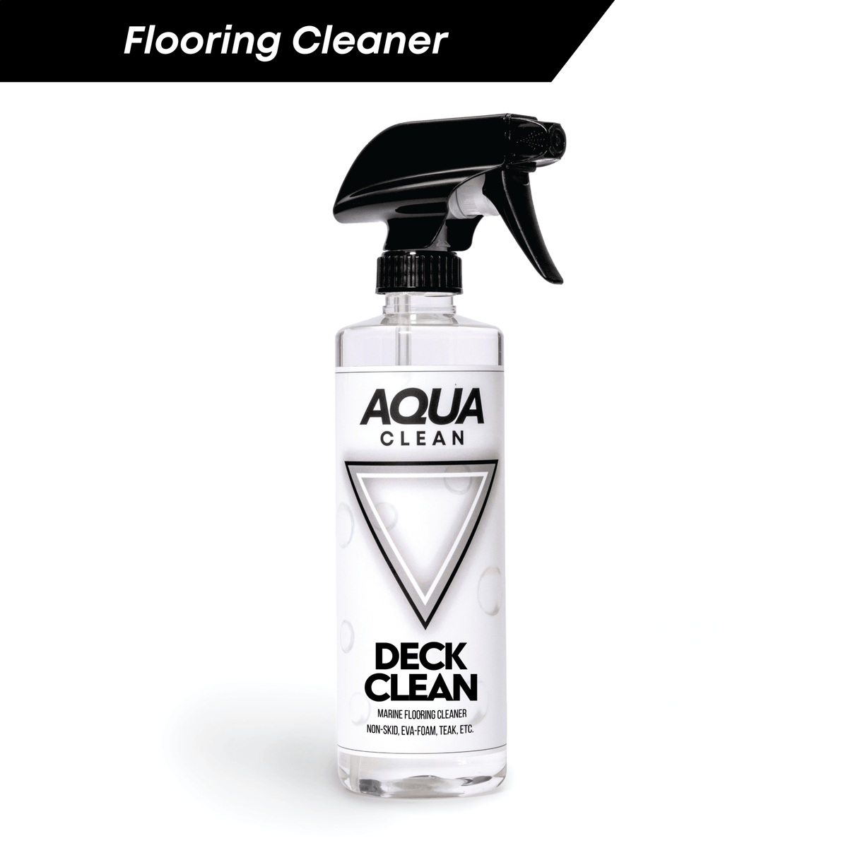 Demon Bikini - DECK CLEAN - 1