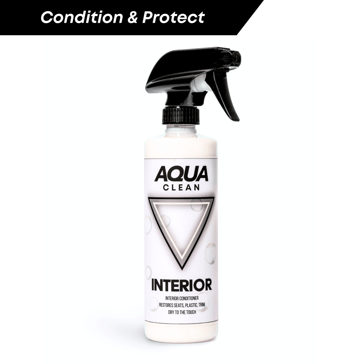 Demon Bikini - INTERIOR - AquaClean - 1