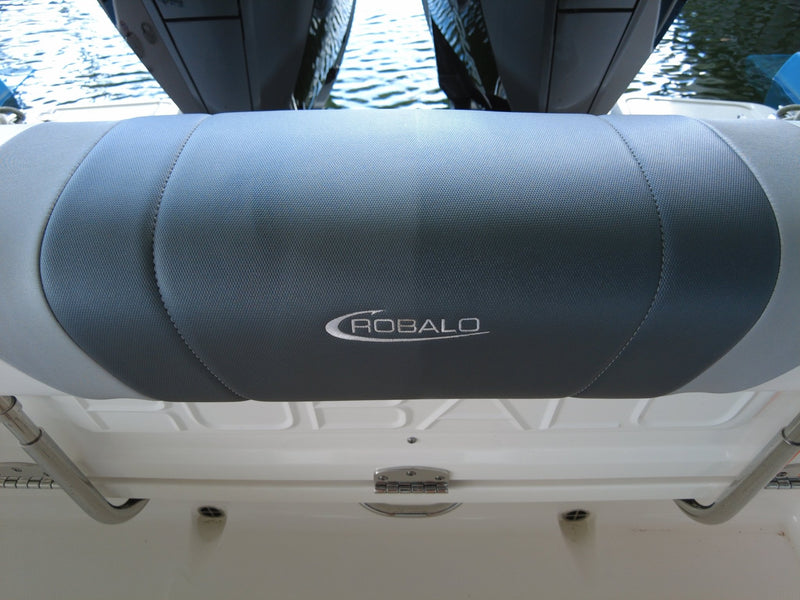 Demon Bikini - INTERIOR - AquaClean - 2