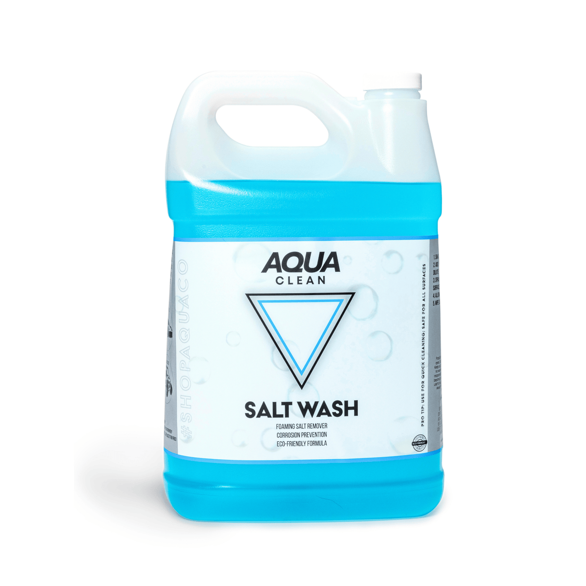 Demon Bikini - SALT WASH - 10
