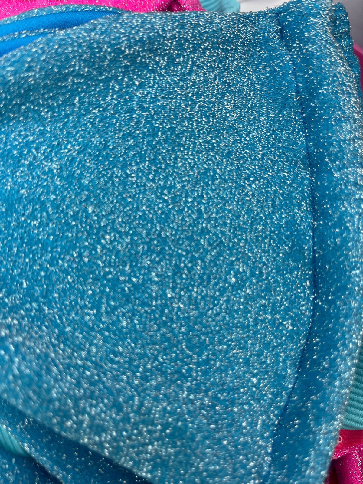 Demon Bikini - Blue Stardust // Top - 3