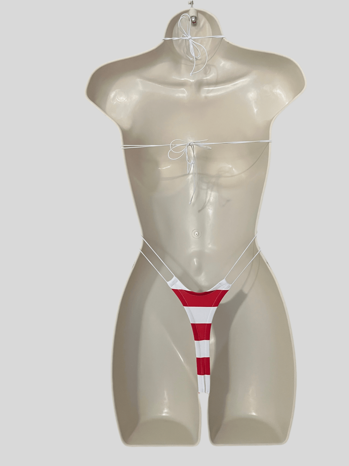 Demon Bikini - Born in the USA Sling - 2