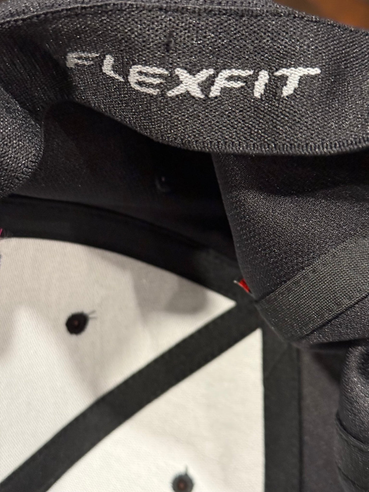Demon Bikini - Demon Bikini Flexfit Hat (done) - 11