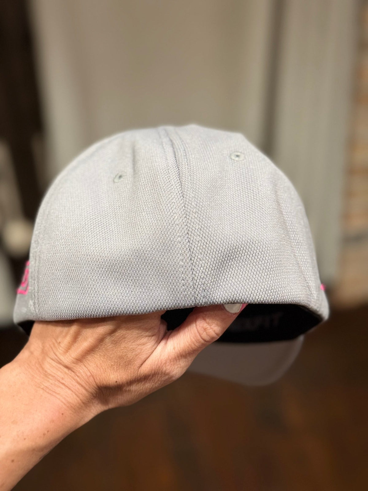 Demon Bikini - Demon Bikini Flexfit Hat (done) - 5