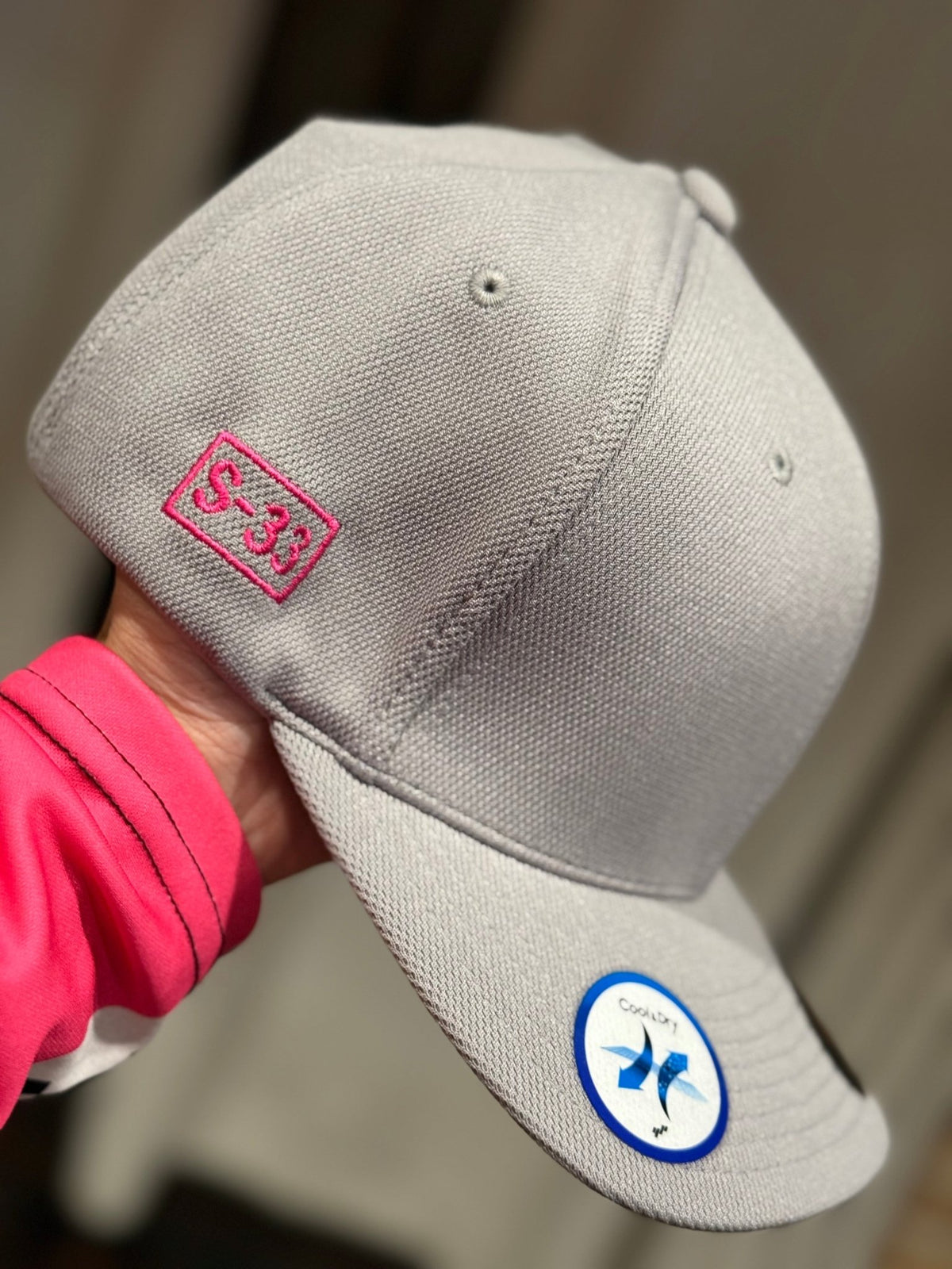 Demon Bikini - Demon Bikini Race Team Flexfit Hat - 5