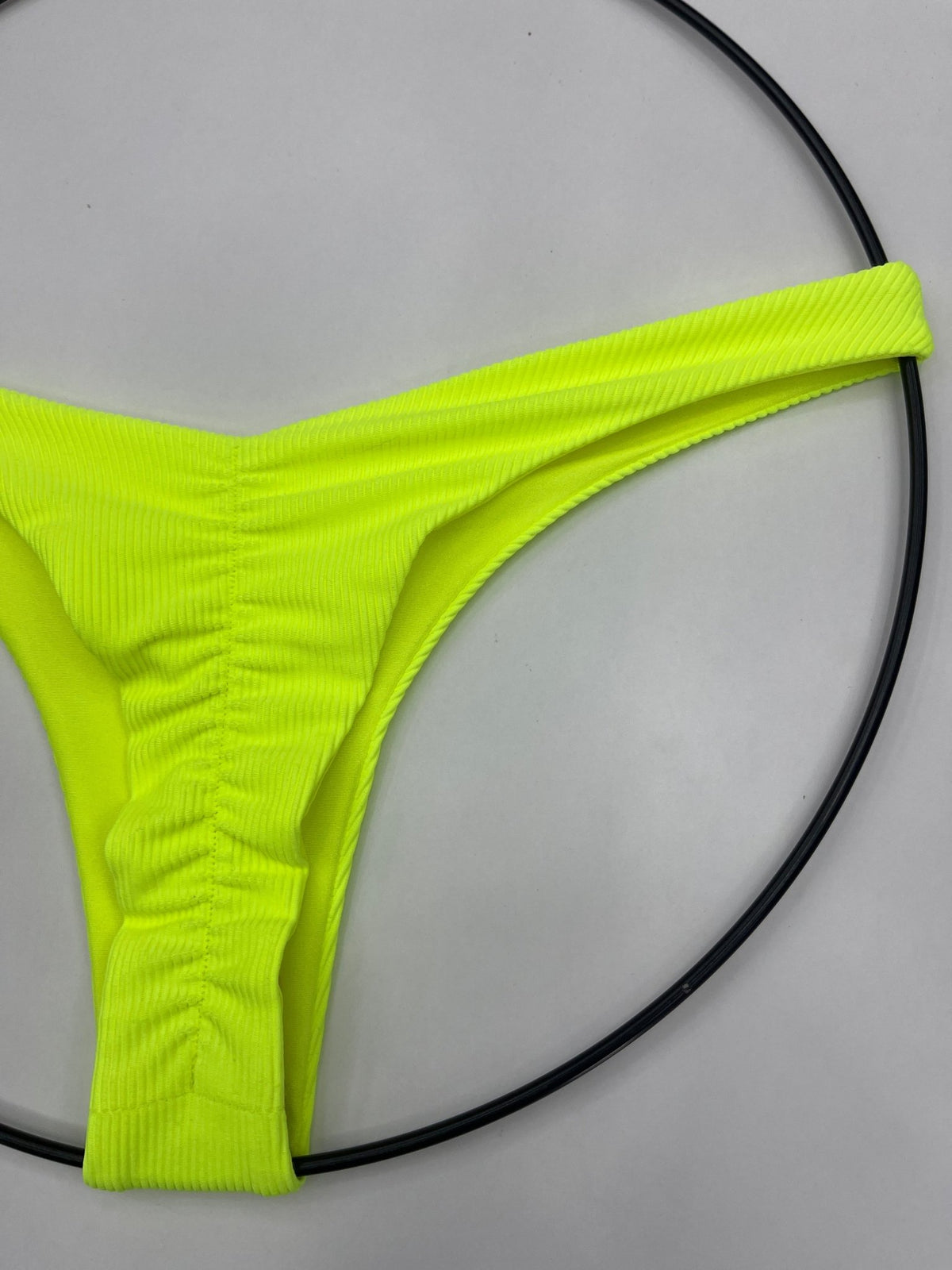 Demon Bikini - Glow Stick // Roxy Bottom - 4