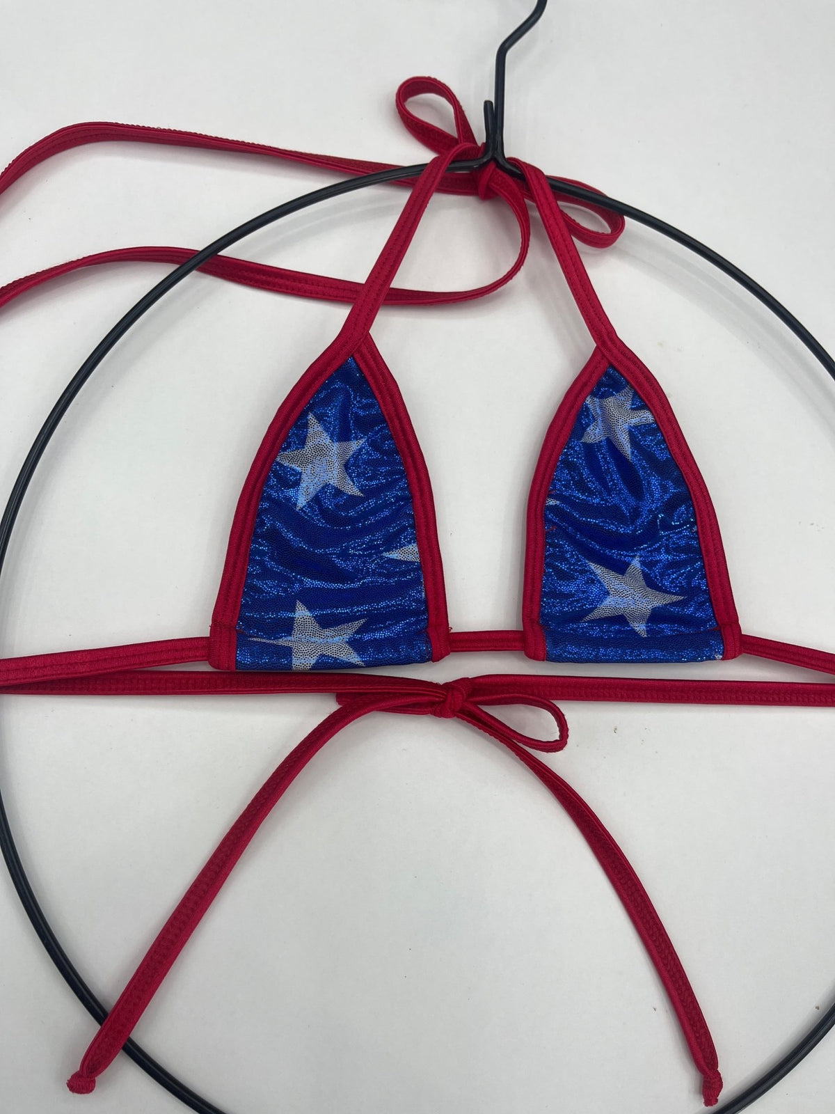 Demon Bikini - Lady Liberty // Top - 3