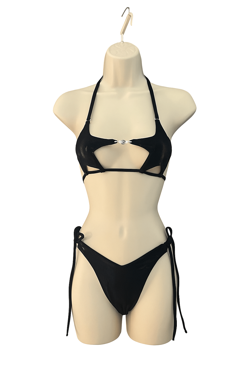 Demon Bikini - Rockstar🎸 // Bottom - 1