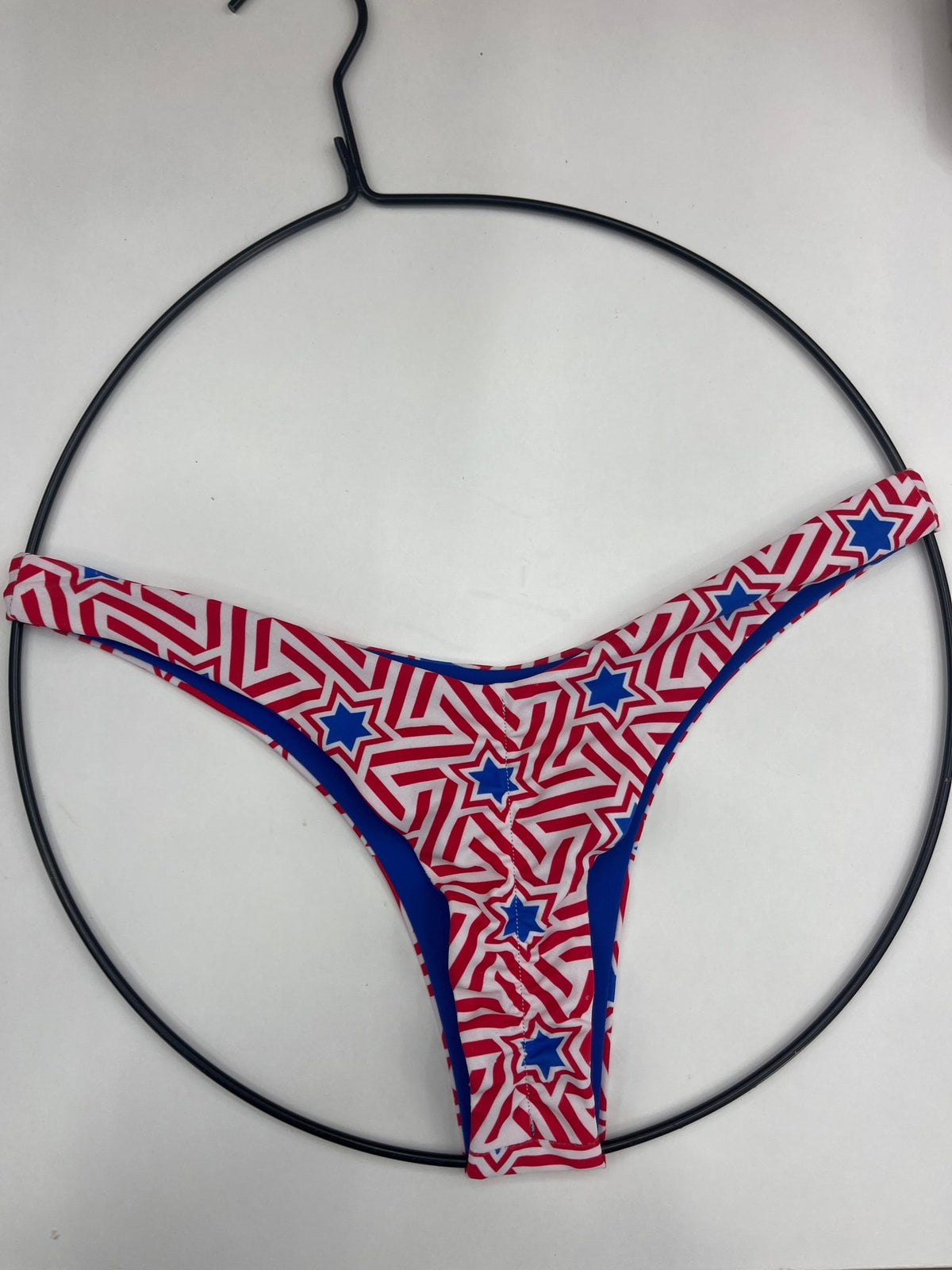 Demon Bikini - Starstruck // Roxy Bottom - 6
