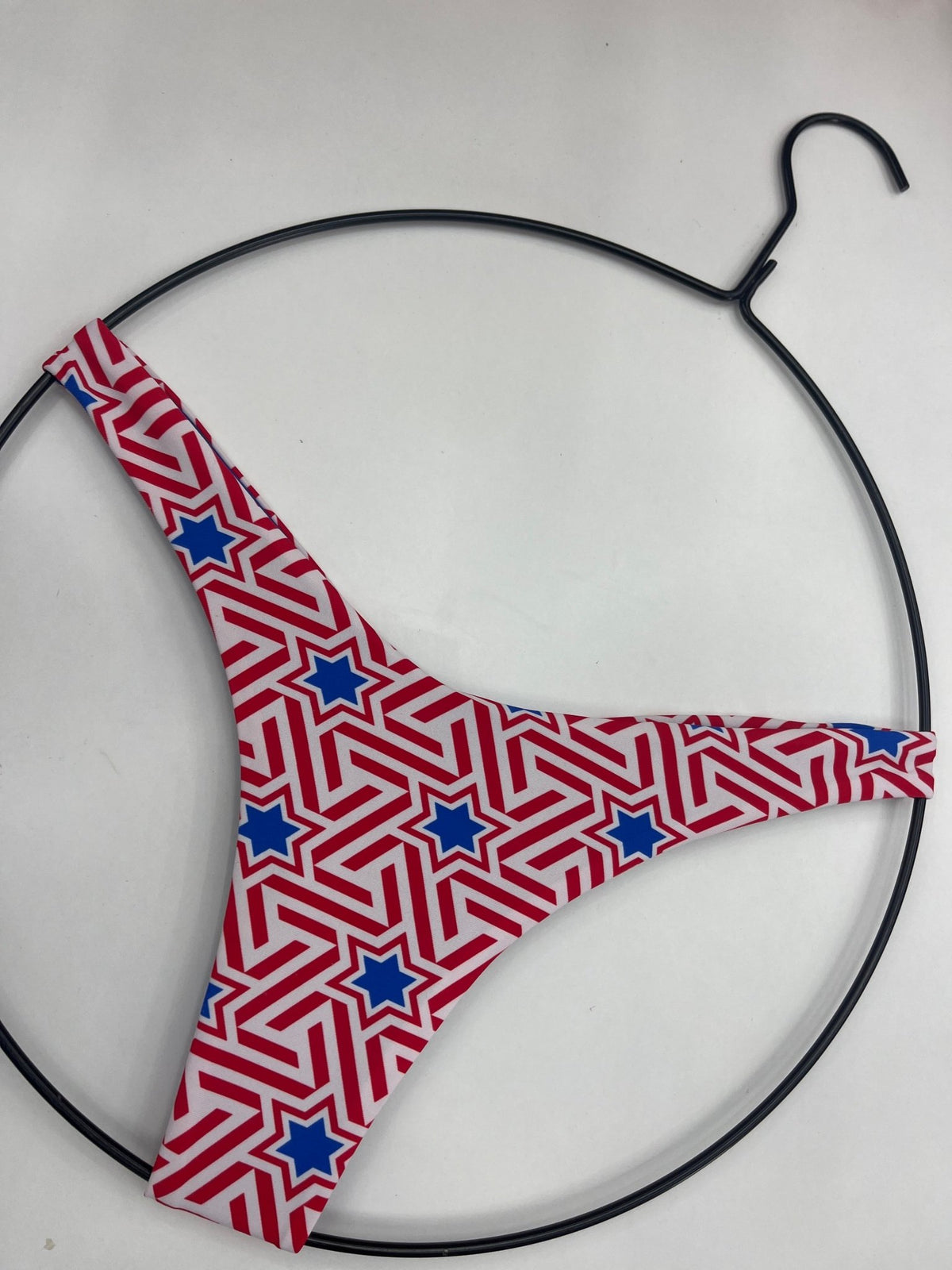 Demon Bikini - Starstruck // Roxy Bottom - 5