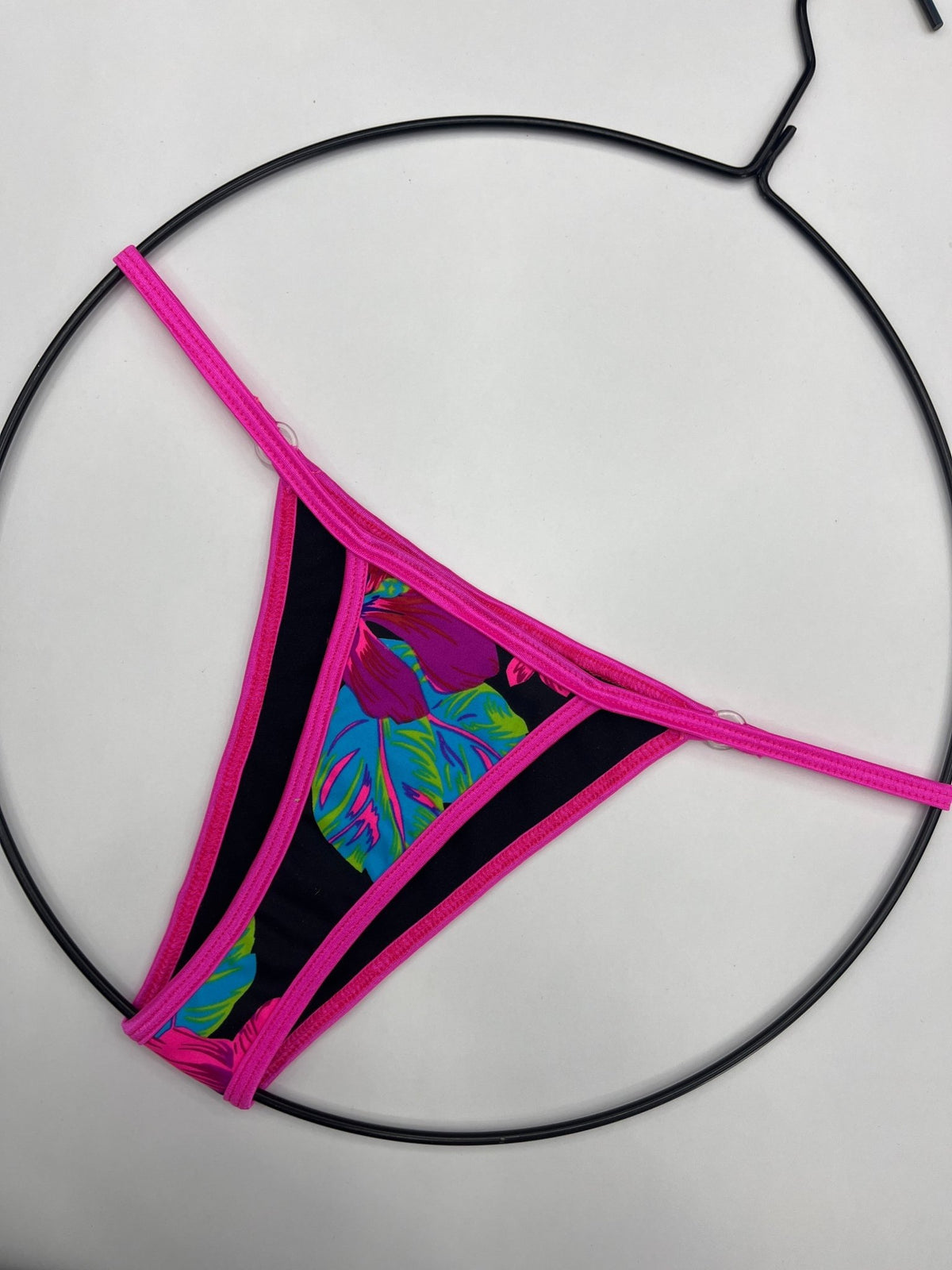 Demon Bikini - Tropic Time // Bottom - 2