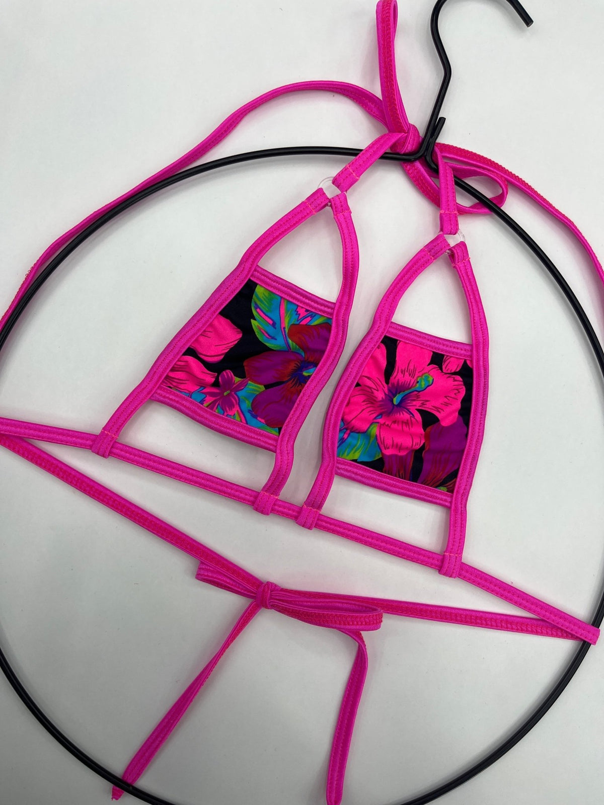 Demon Bikini - Tropic Time // Top - 1