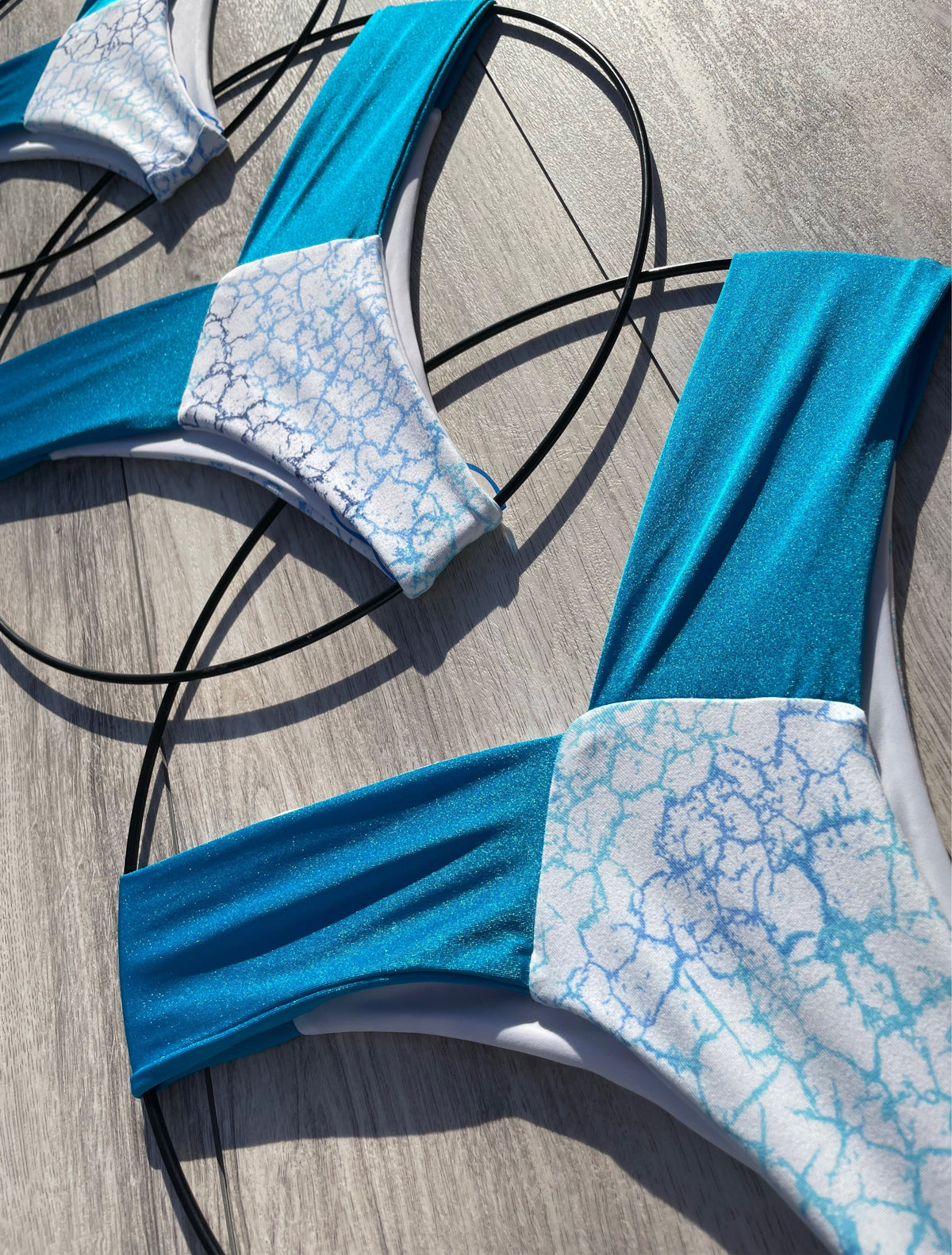 Demon Bikini – An Online Bikini Store in USA - Crackle Kills // Bottom - Bikini Bottom - 6