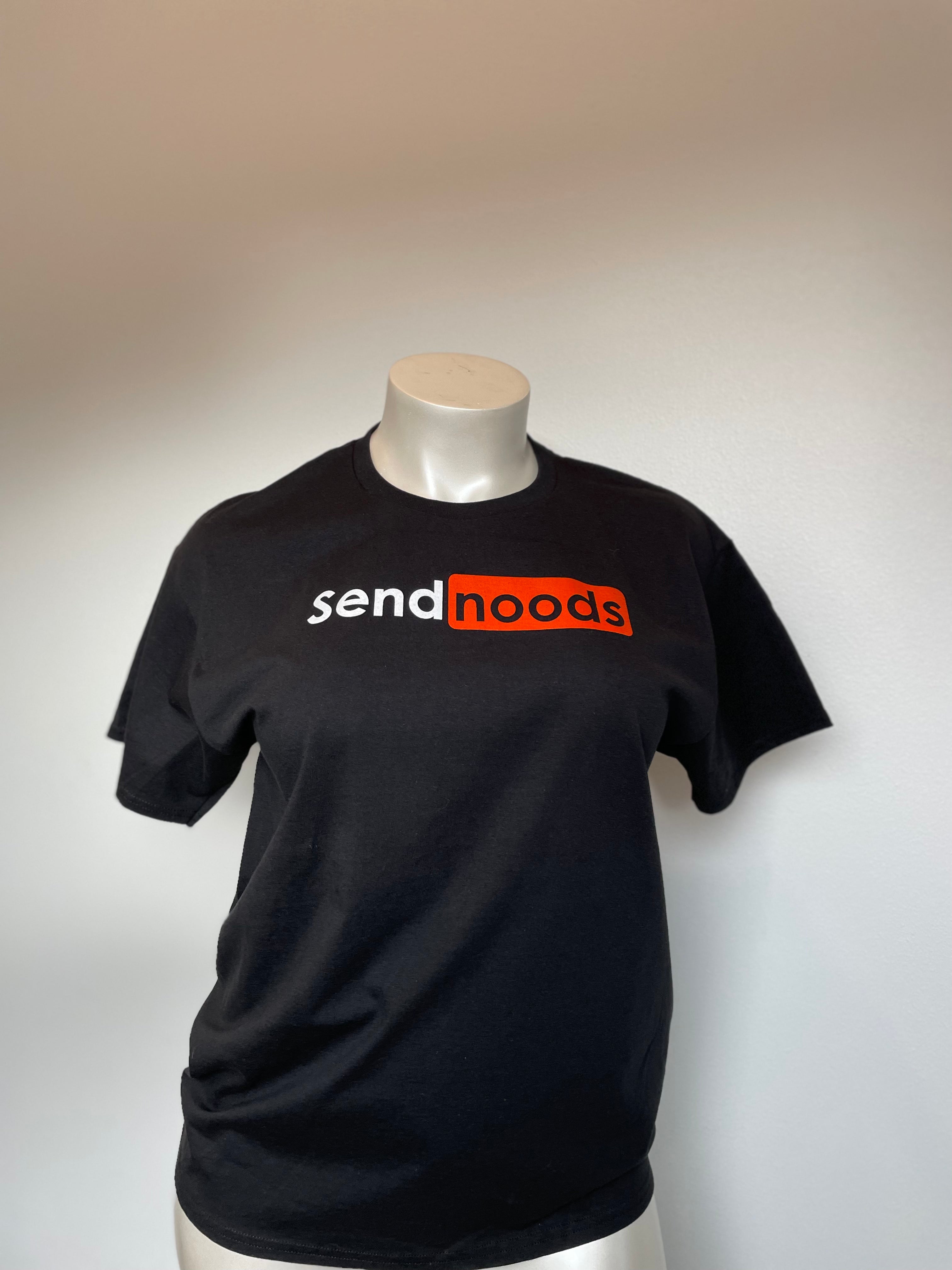 Send Noods // T-Shirt