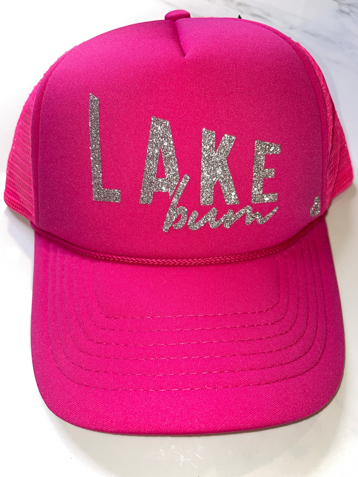Demon Bikini – An Online Bikini Store in USA - Lake Bum // Trucker Hat - Trucker Hat - 1