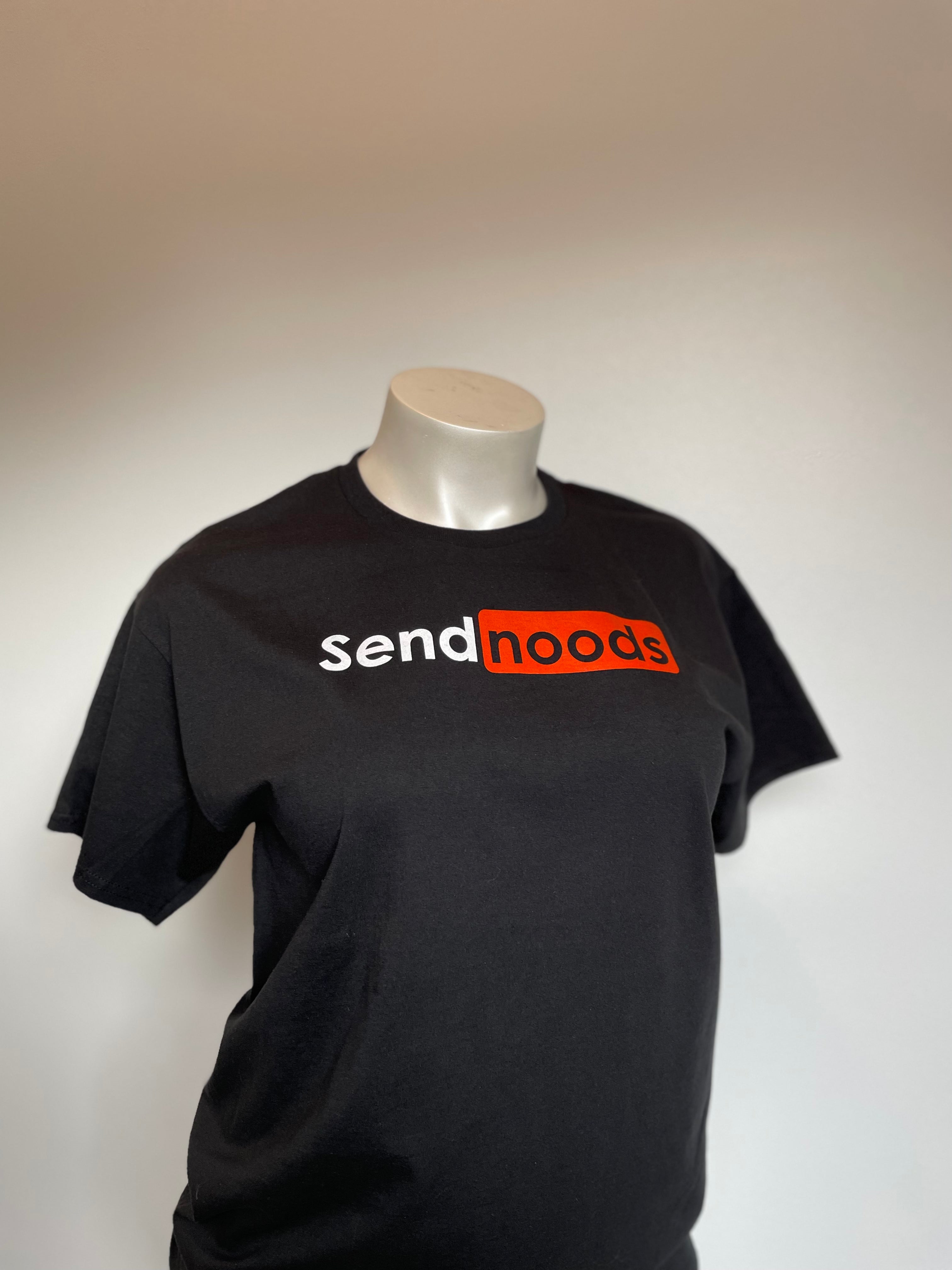 Send Noods // T-Shirt