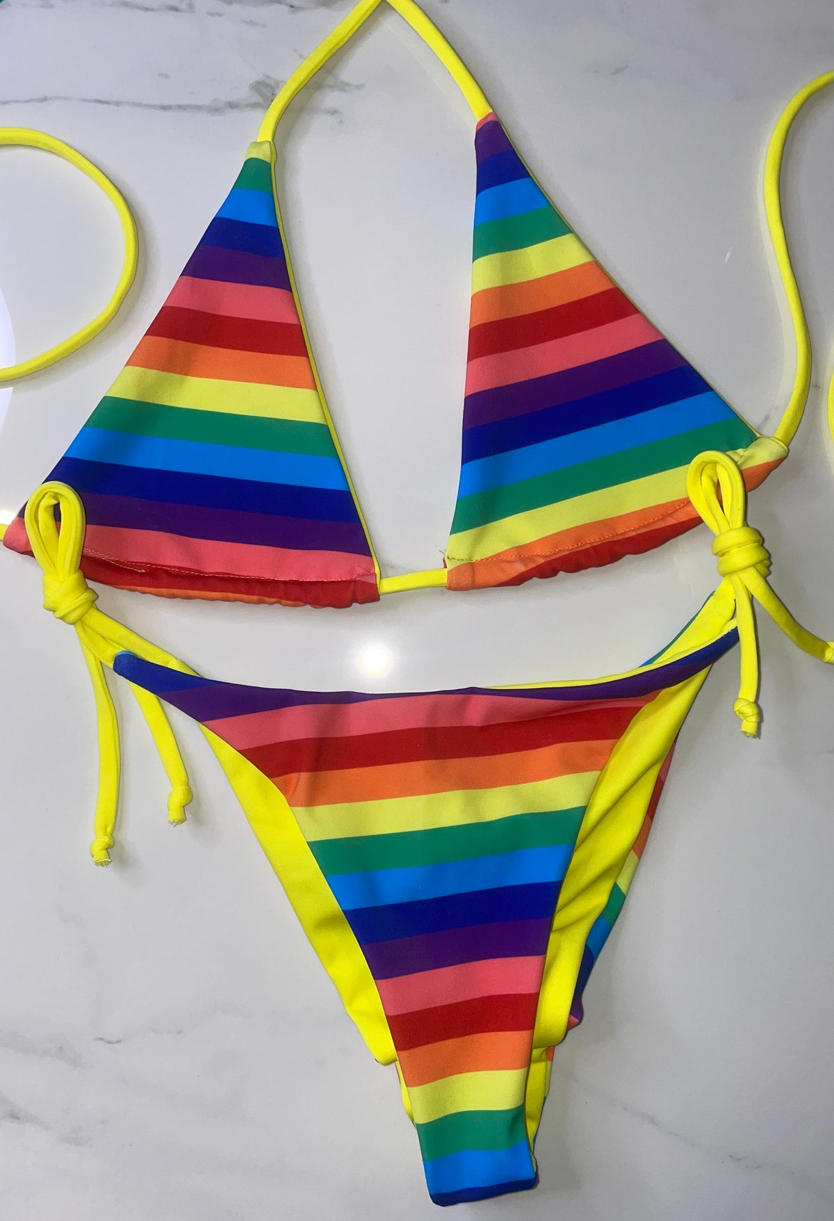 Demon Bikini – An Online Bikini Store in USA - Pride // Bottom - Bikini Bottom - 1