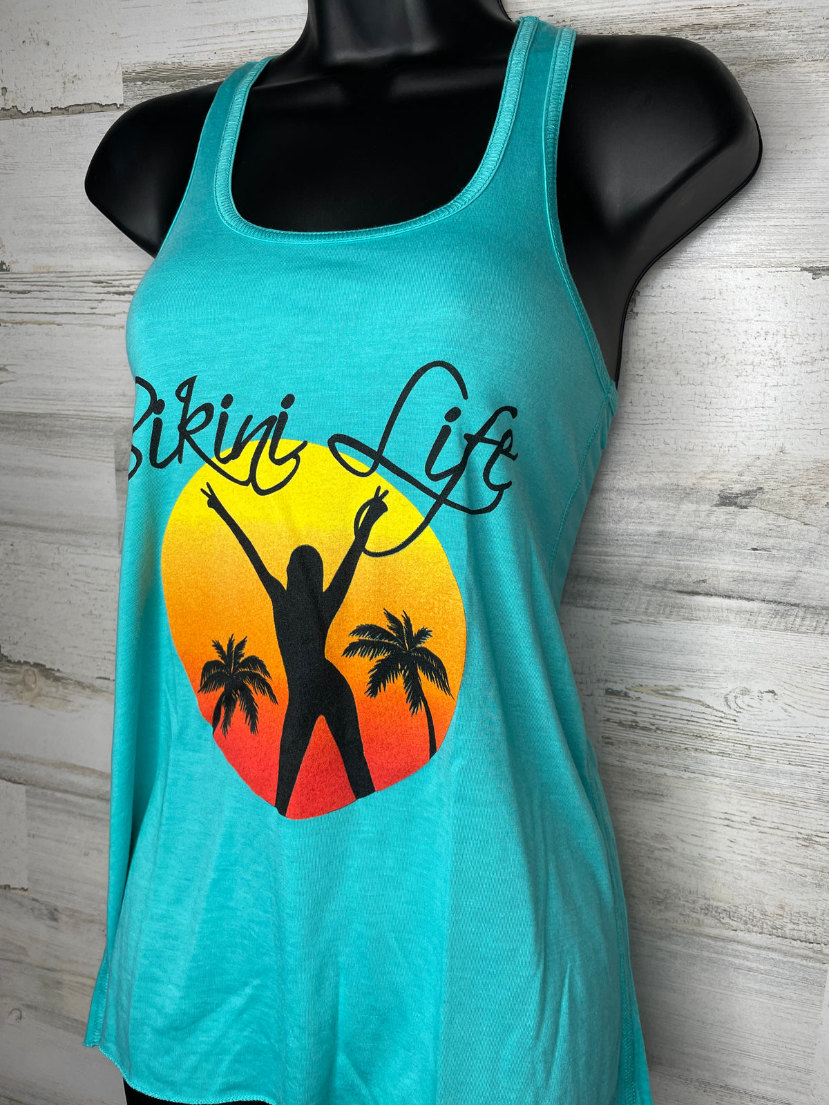 Demon Bikini – An Online Bikini Store in USA - Bikini Life // Tank Top - Tank Top - 1