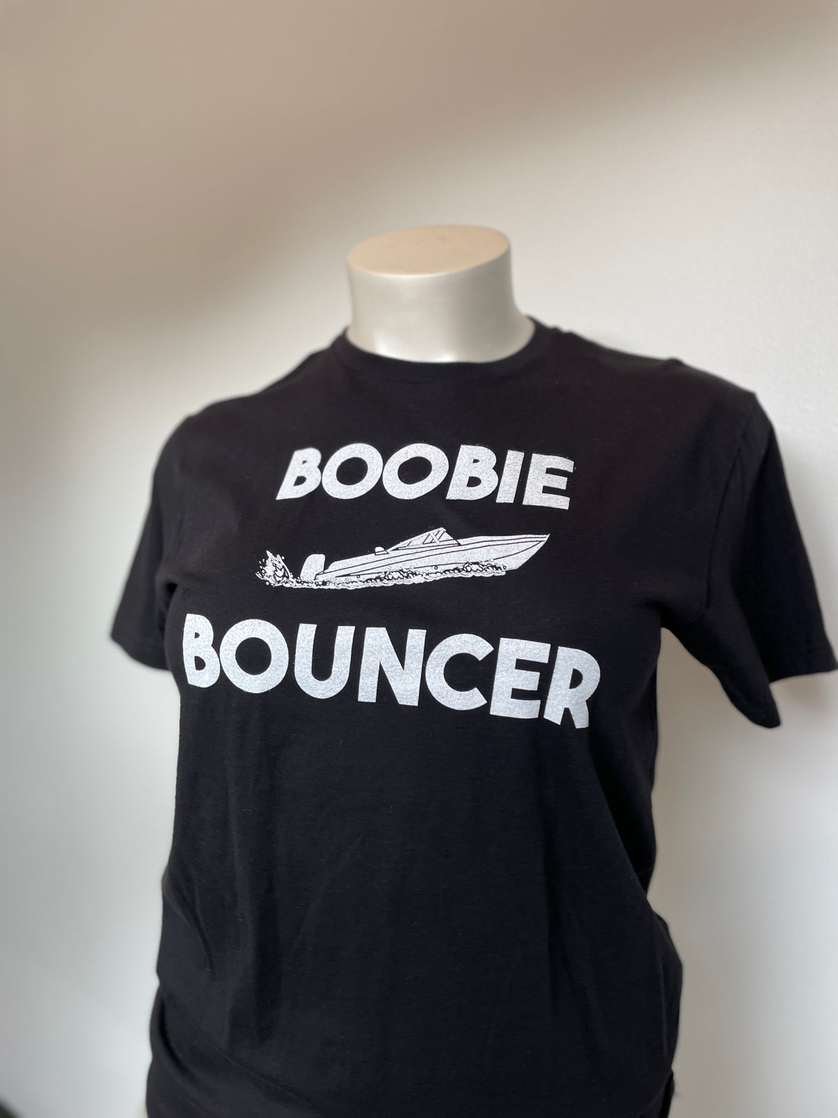 Demon Bikini – An Online Bikini Store in USA - Boobie Bouncer // T - Shirt - T - Shirt - 1