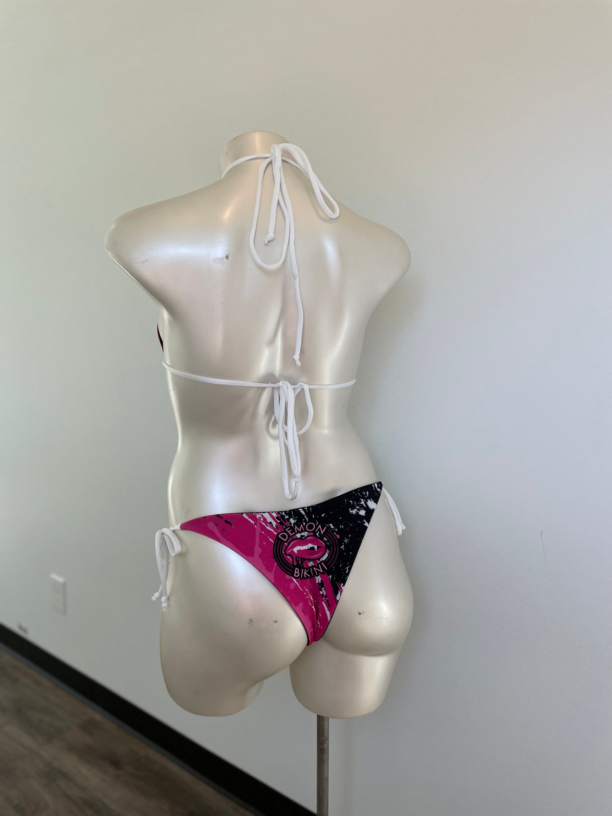 Demon Bikini – An Online Bikini Store in USA - Demon Bikini // Bottom - Bikini Bottom - 1