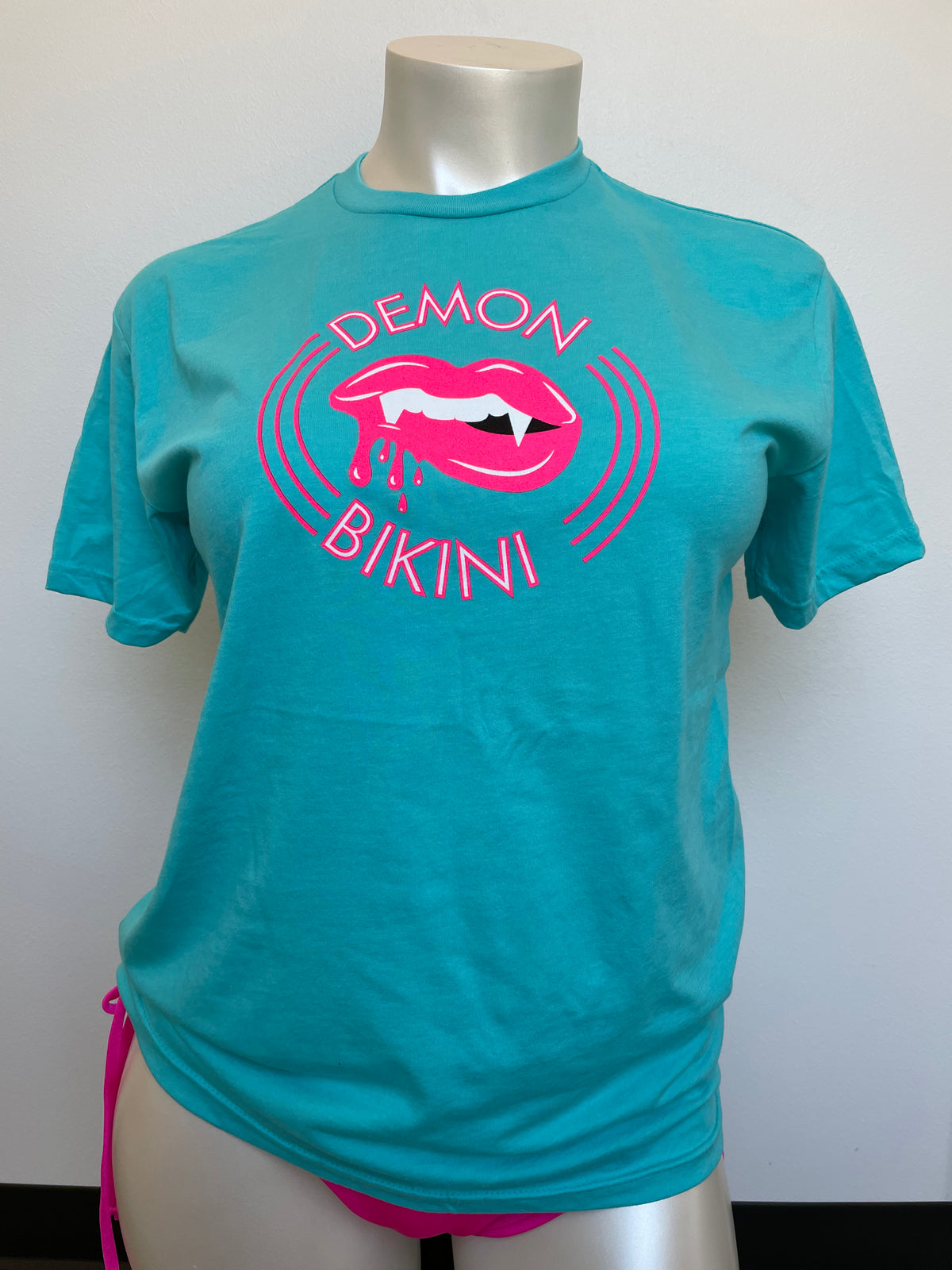 Demon Bikini – An Online Bikini Store in USA - Demon Bikini // T - Shirt - T - Shirt - 3