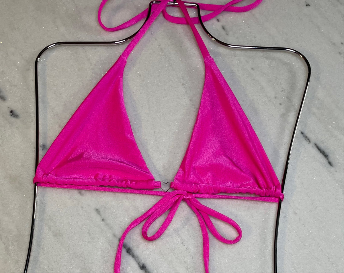 Demon Bikini – An Online Bikini Store in USA - That’s So Fetch // Top - Bikini Top - 1