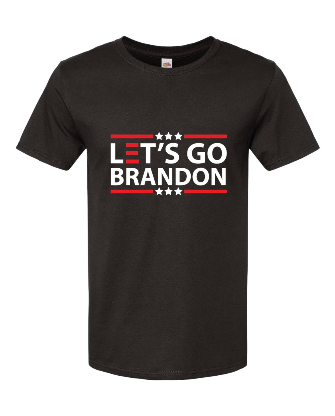 Demon Bikini – An Online Bikini Store in USA - Let’s Go Brandon // T - Shirt - T - Shirt - 1