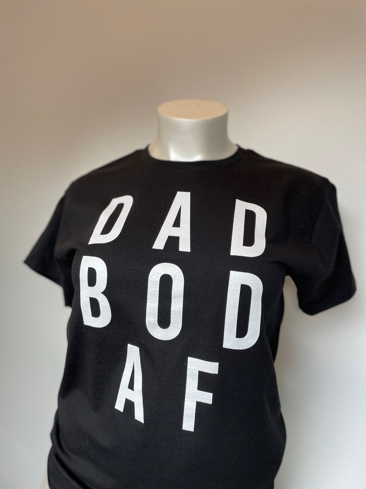 Demon Bikini – An Online Bikini Store in USA - DAD BOD AF // T - Shirt - T - Shirt - 1
