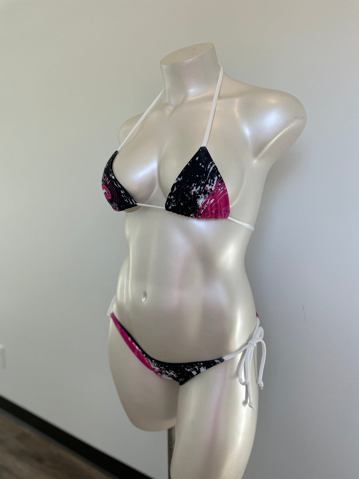 Demon Bikini – An Online Bikini Store in USA - Demon Bikini // Top - Bikini Top - 3