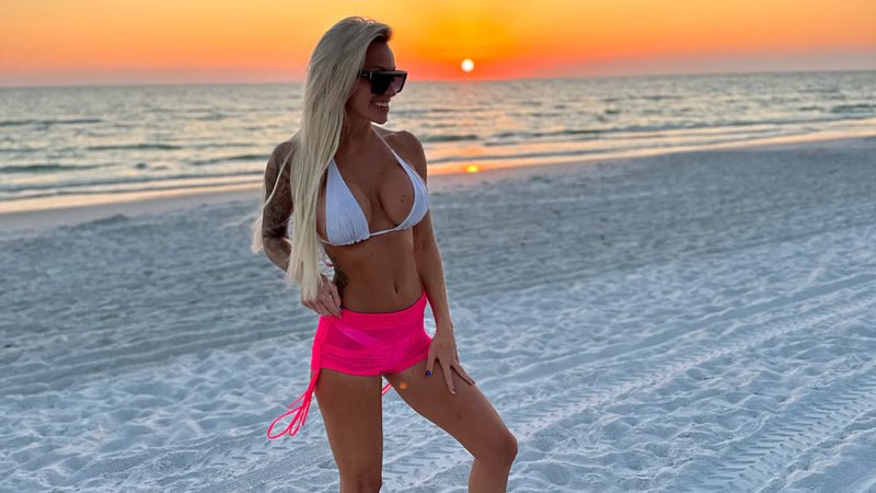 Beach Essentials Every Bikini Lover Must Carry - Demon Bikini