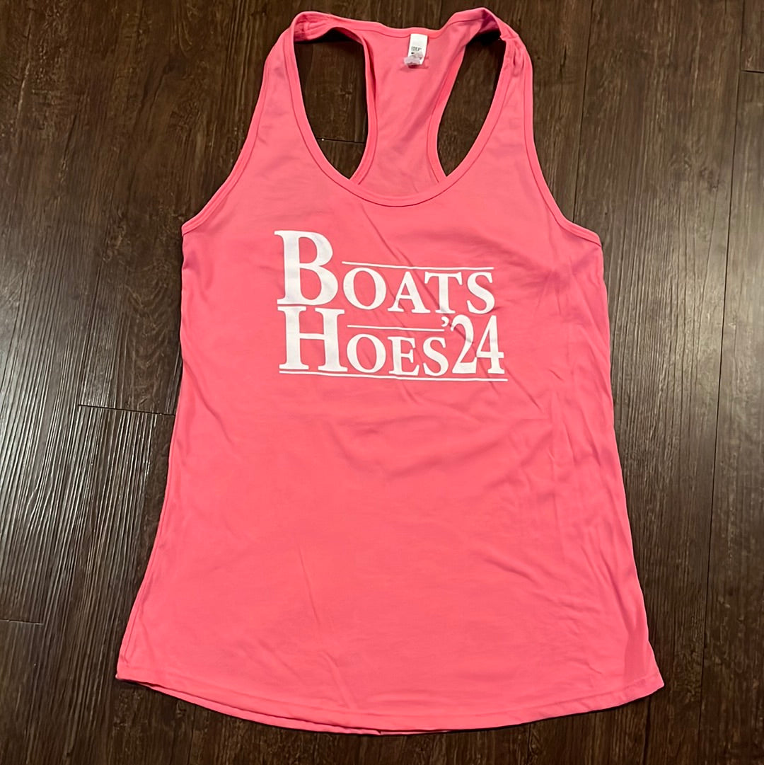 Boats Hoes24’ Tank