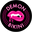 Demon Bikini logo