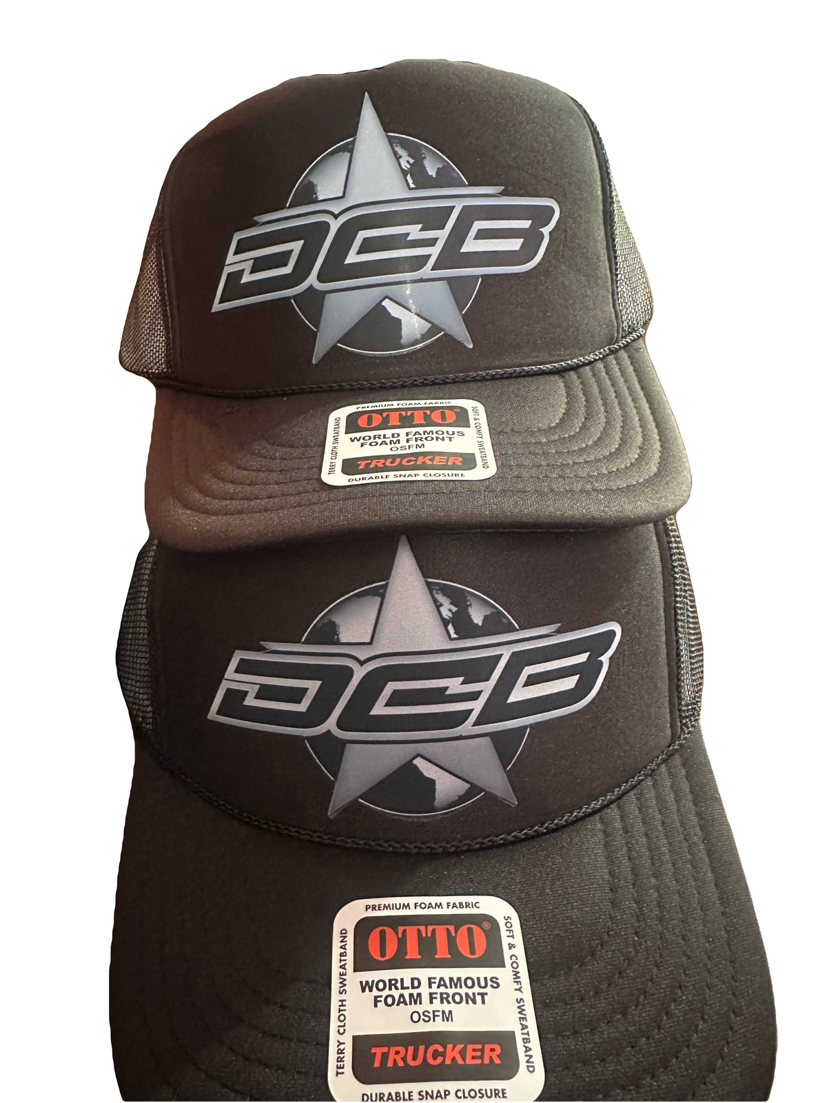 DCB Trucker Hat