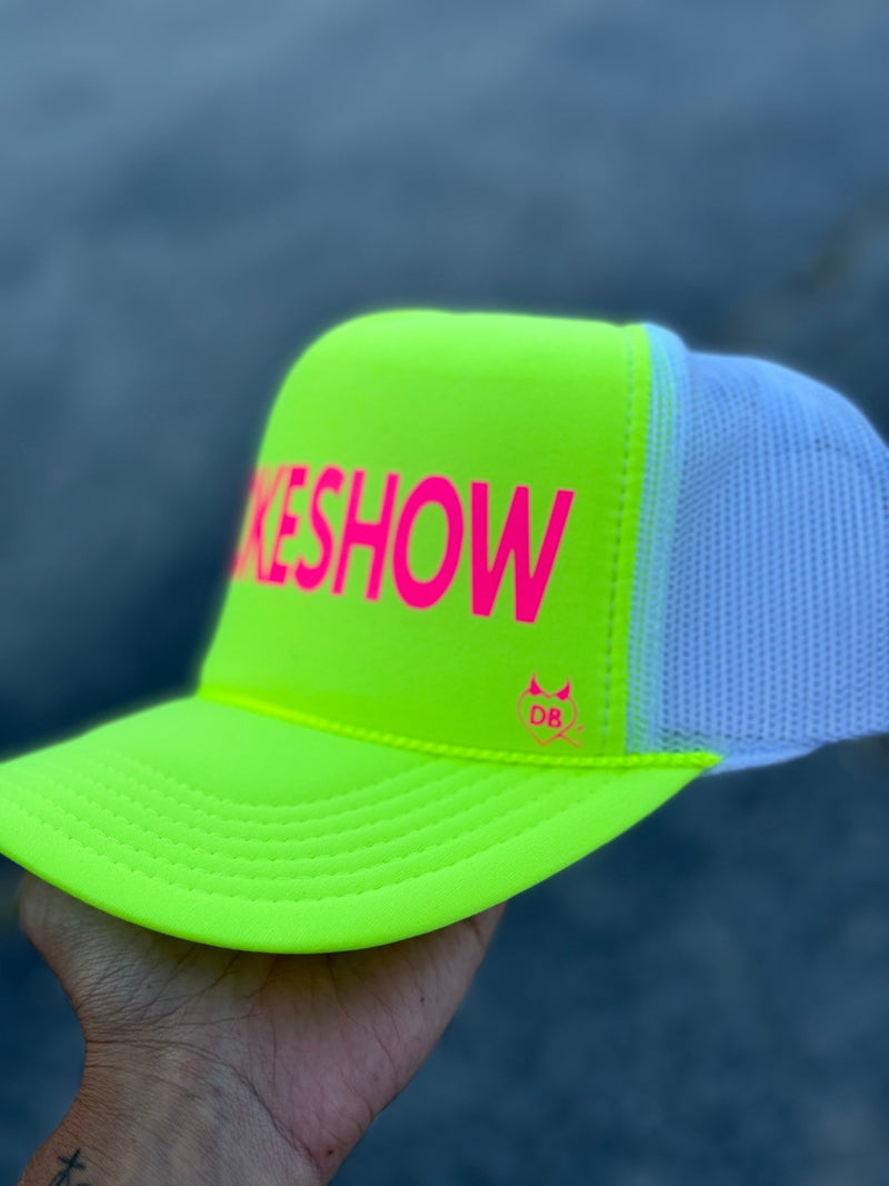 Demon Bikini – An Online Bikini Store in USA - Smoke Show // Hat - 2