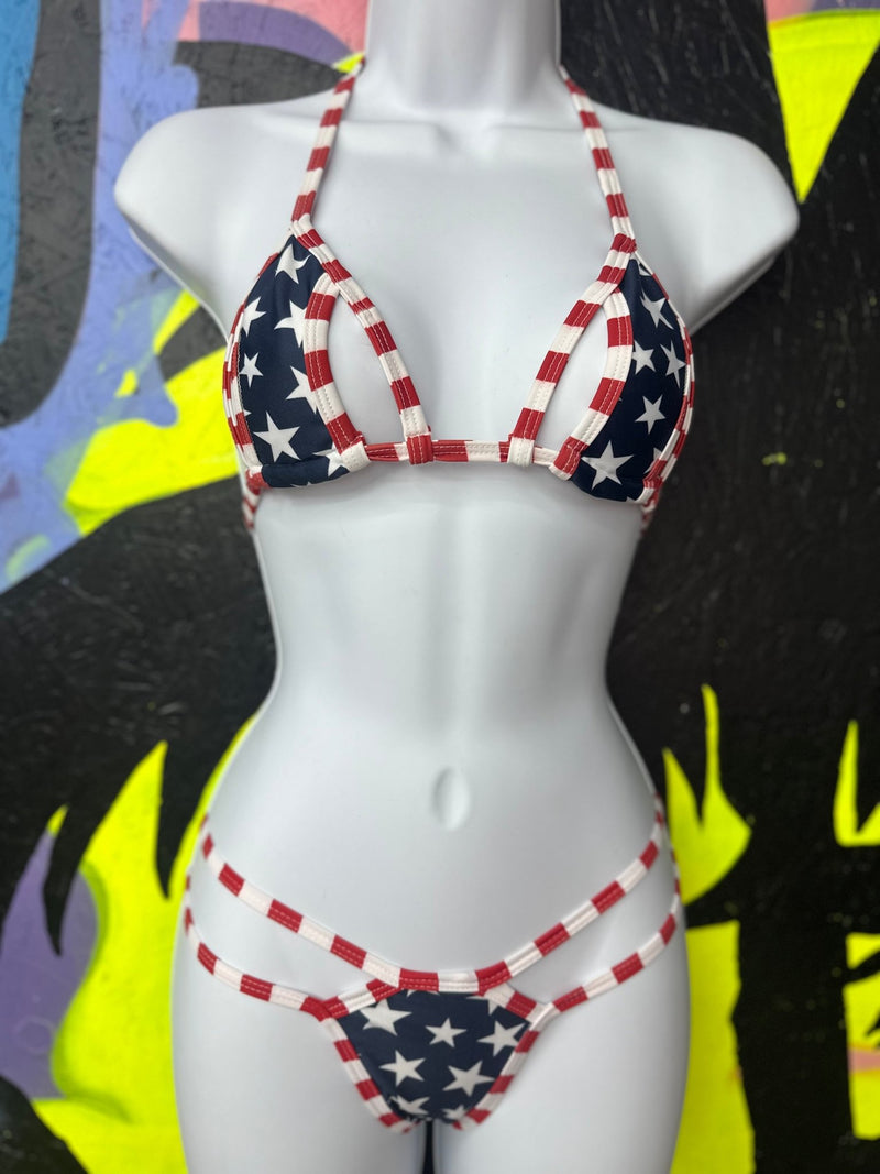 Demon Bikini - Born Free // Bottom - 3
