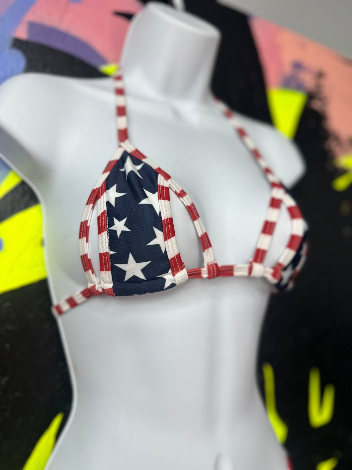 Demon Bikini - Born Free // Top - 4