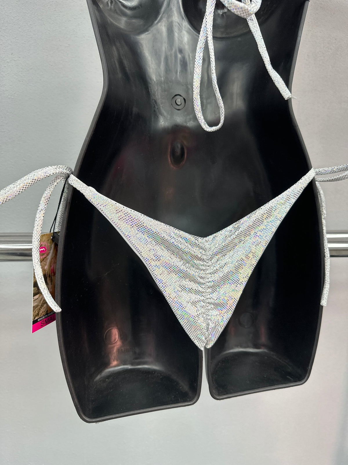 Demon Bikini - Crystal Ball 🔮 // Bottom - 5
