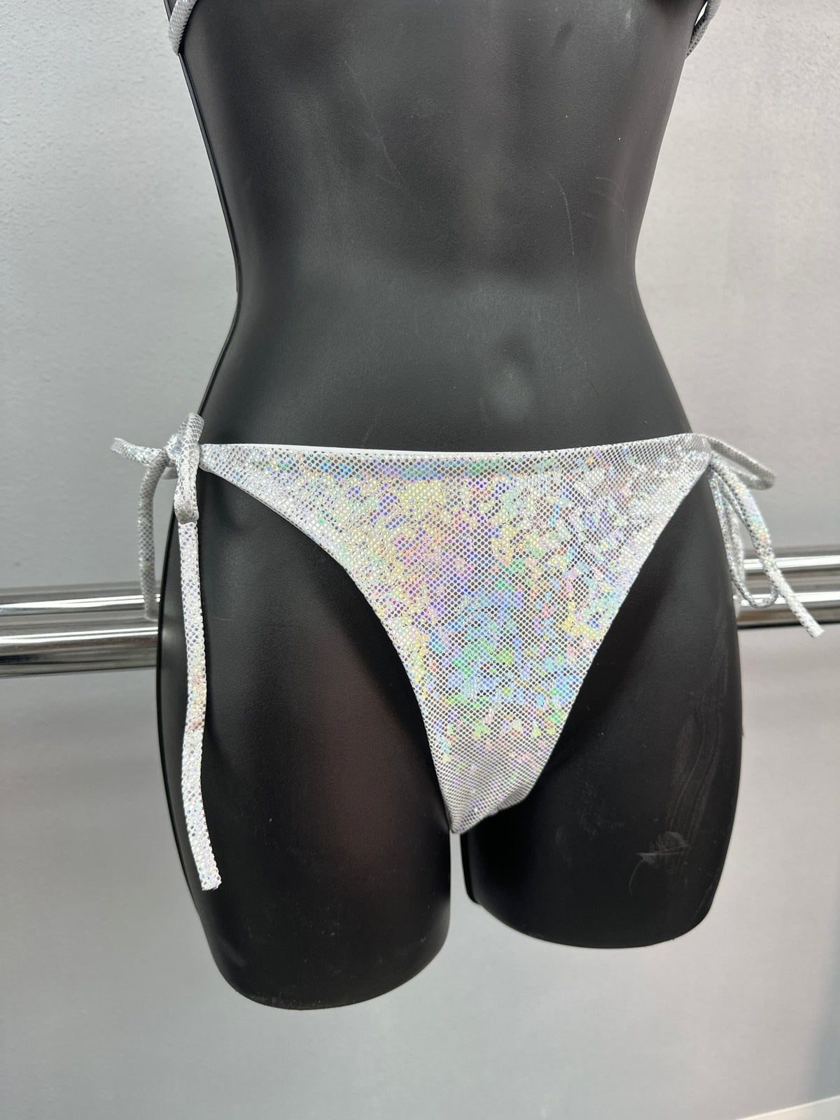 Demon Bikini - Crystal Ball 🔮 // Bottom - 4