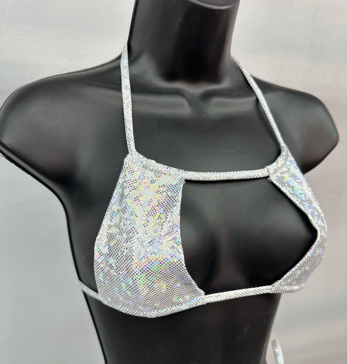 Demon Bikini - Crystal Ball 🔮 // Rae Top - 3