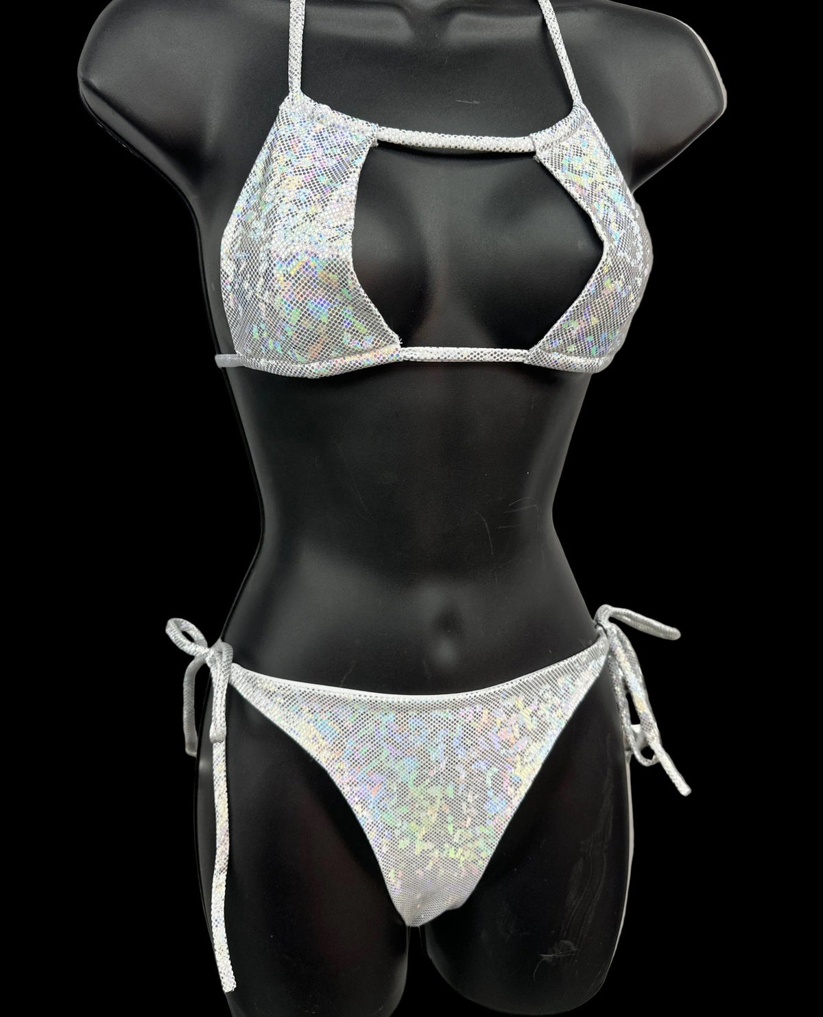 Demon Bikini - Crystal Ball 🔮 // Rae Top - 4