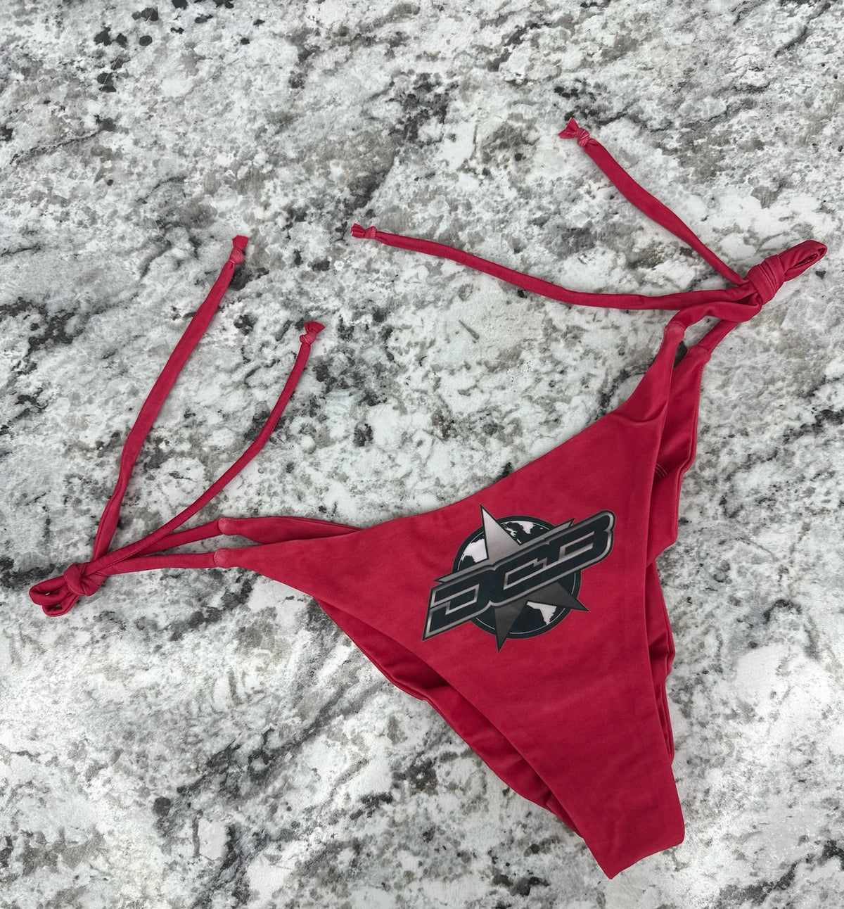 Demon Bikini - DCB // Bottom - 2