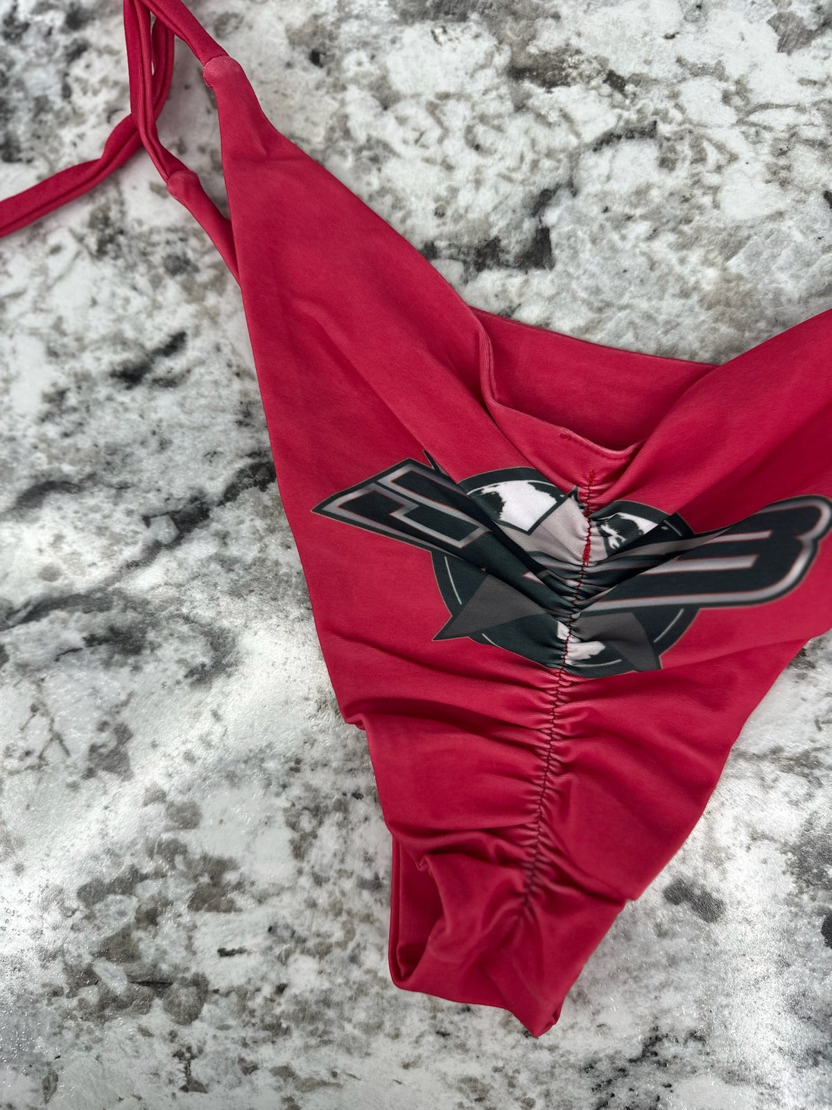 Demon Bikini - DCB // Bottom - 1