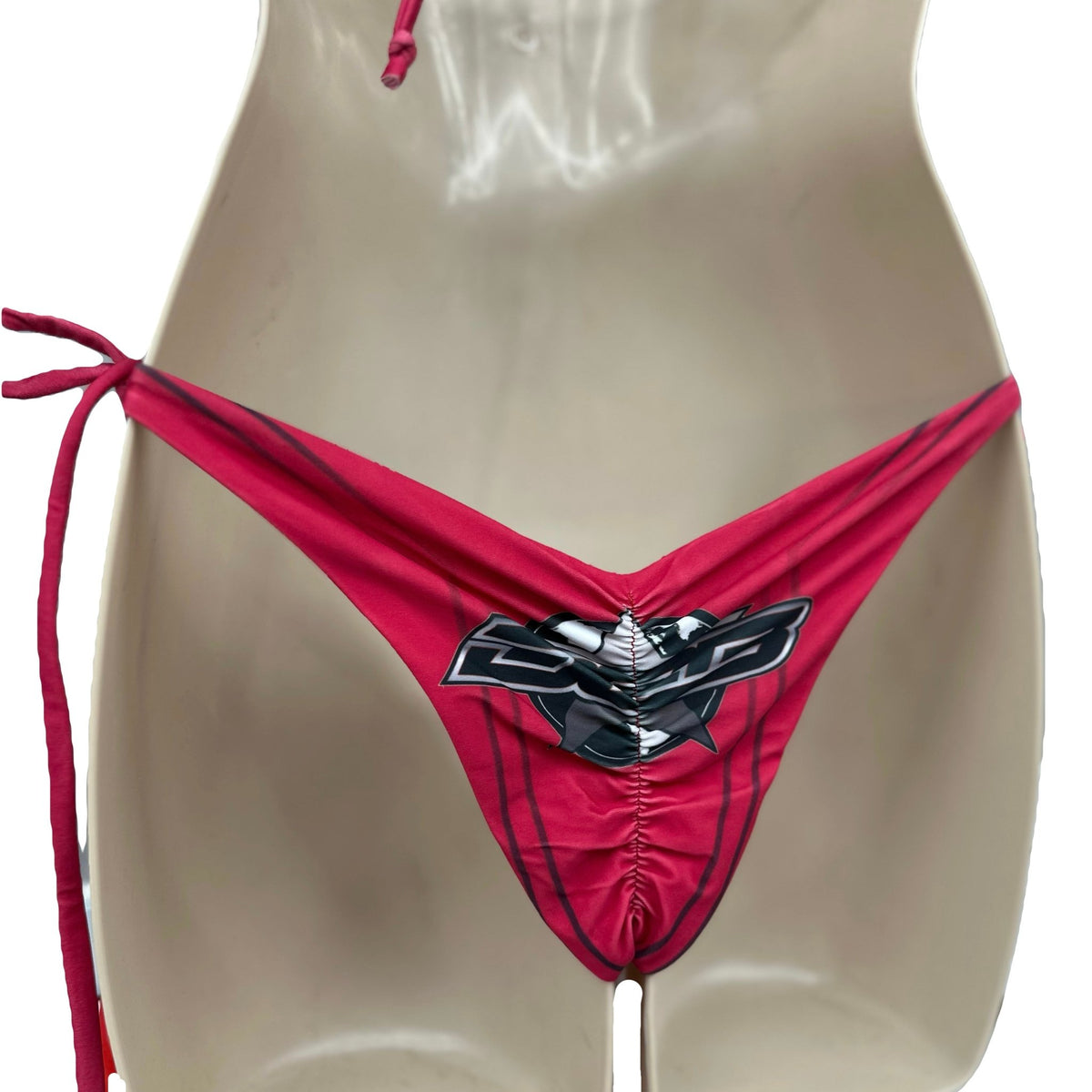 Demon Bikini - DCB // Bottom - 6