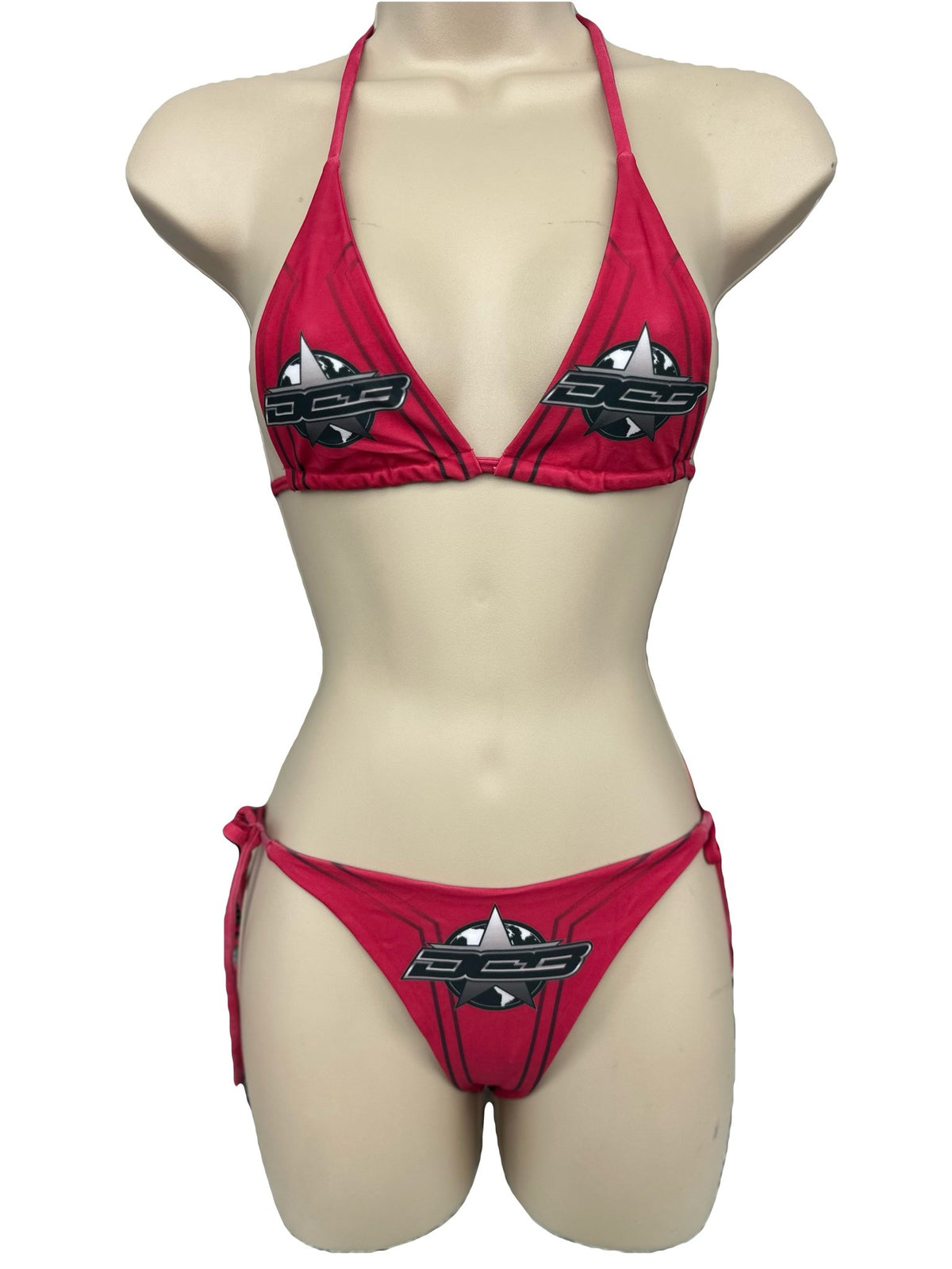 Demon Bikini - DCB // Bottom - 5