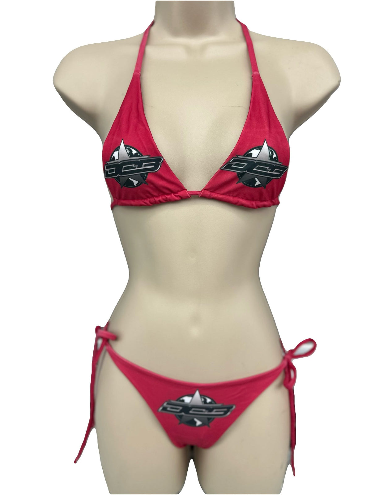 Demon Bikini - DCB // Bottom - 7