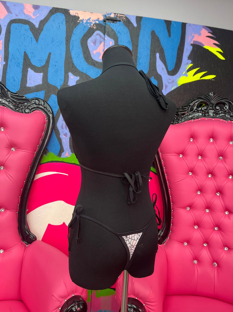 Demon Bikini - Deadly Desire // Bottom - 2