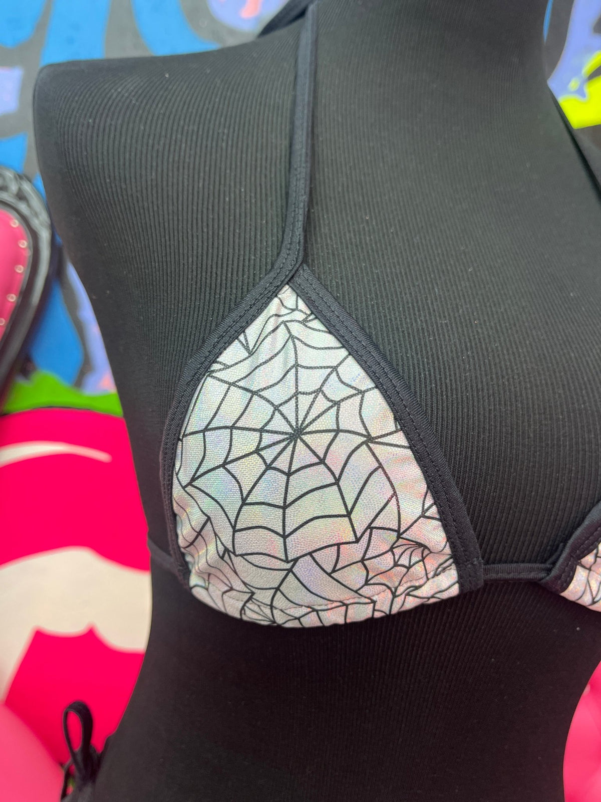 Demon Bikini - Deadly Desire // Bottom - 4