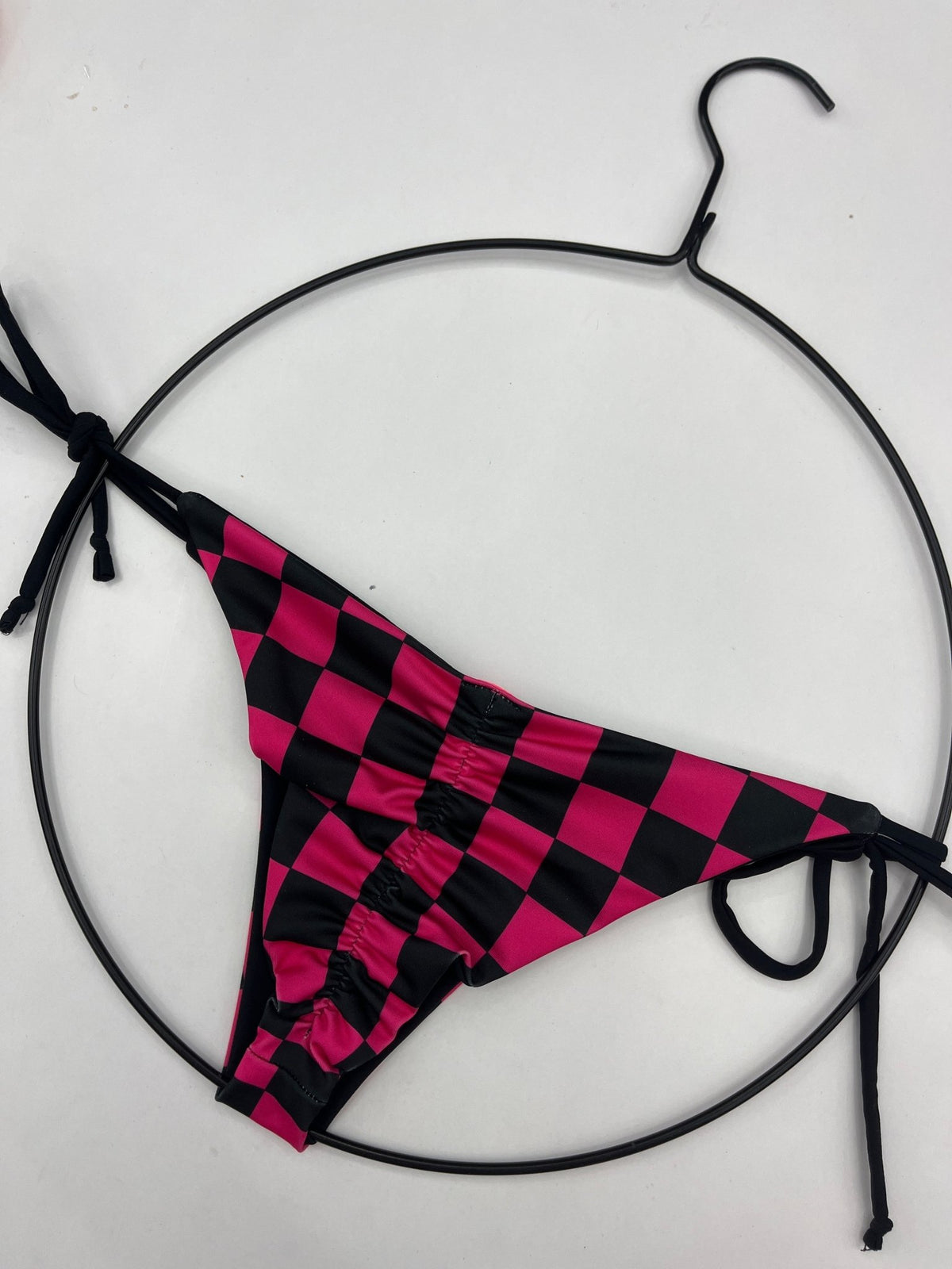 Demon Bikini - Fast & Flirty // Bottoms - 2